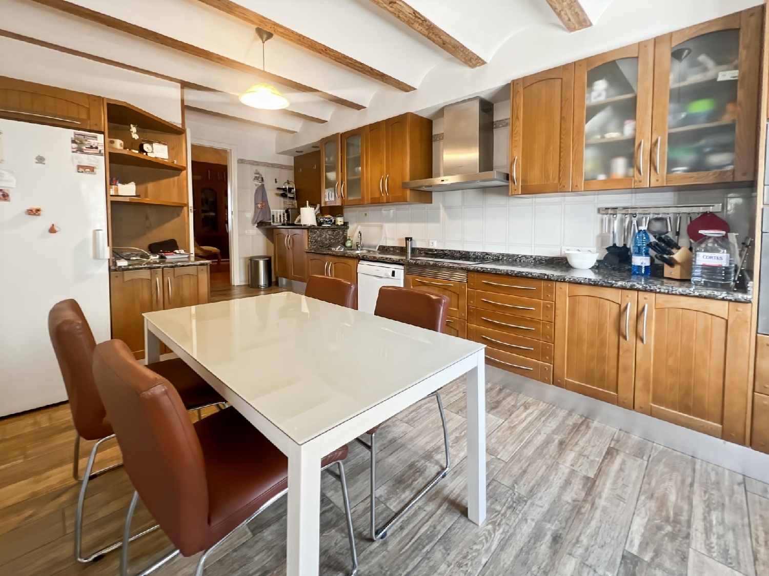  for sale villa Borriol Plana Alta 7