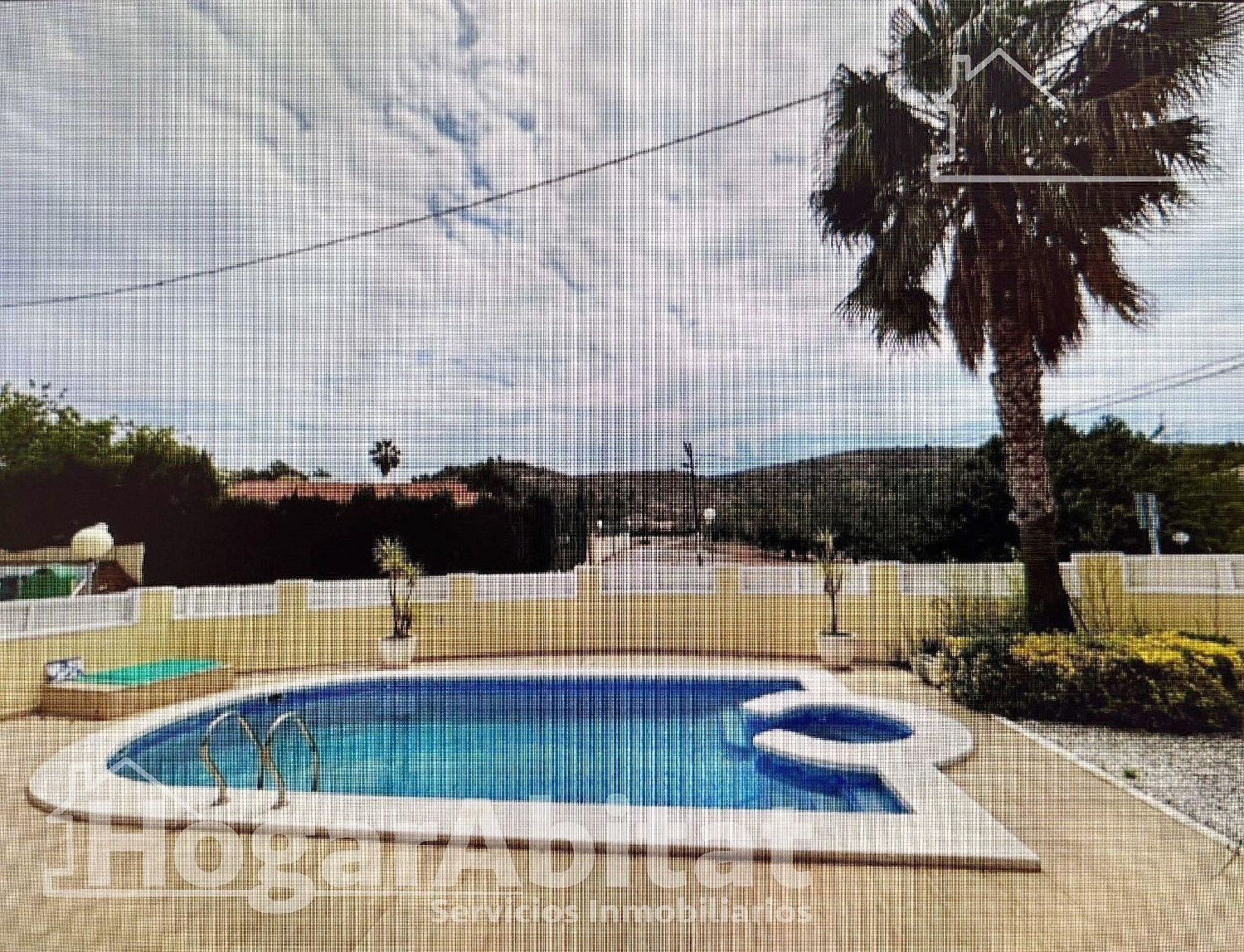 till salu villa Borriol Plana Alta 5