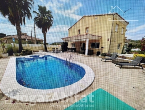 Borriol Plana Alta Villa Bild 6385543