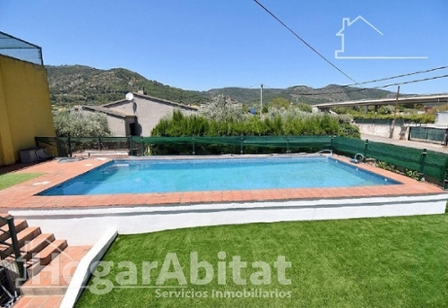 Borriol Plana Alta villa foto 6388076
