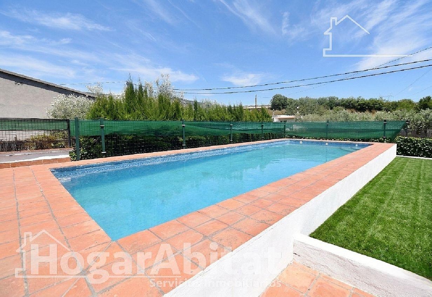 for sale villa Borriol Plana Alta 2