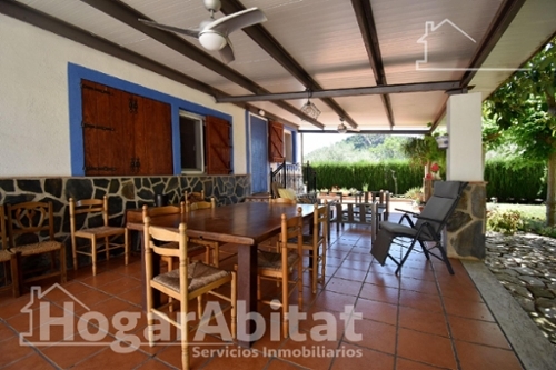 Borriol Plana Alta villa foto 6388094