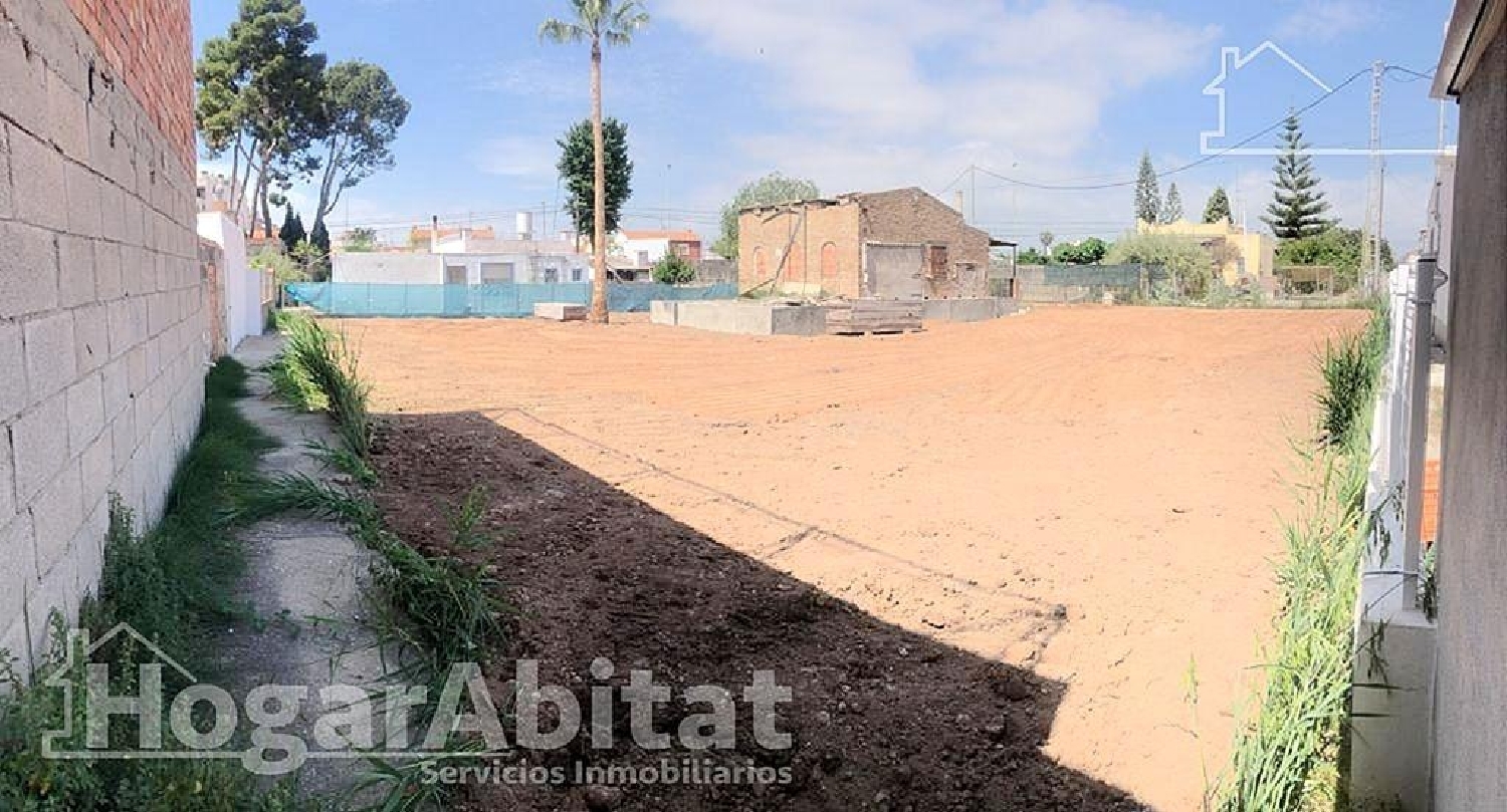  for sale villa Burriana Plana Baixa 6