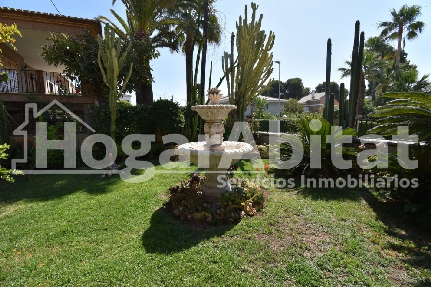  for sale villa Burriana Plana Baixa 6