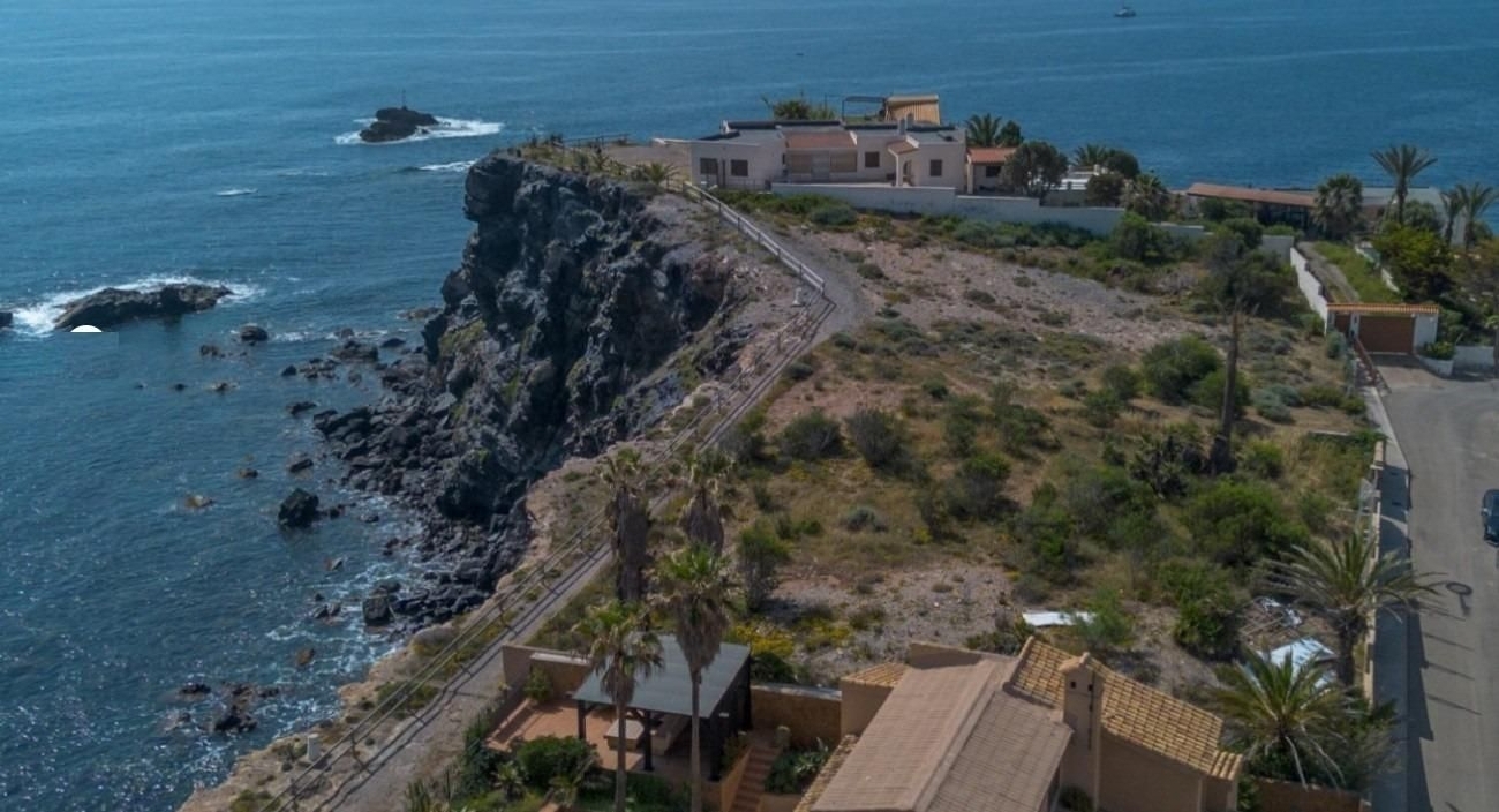  till salu villa Cabo De Palos Campo De Cartagena 14