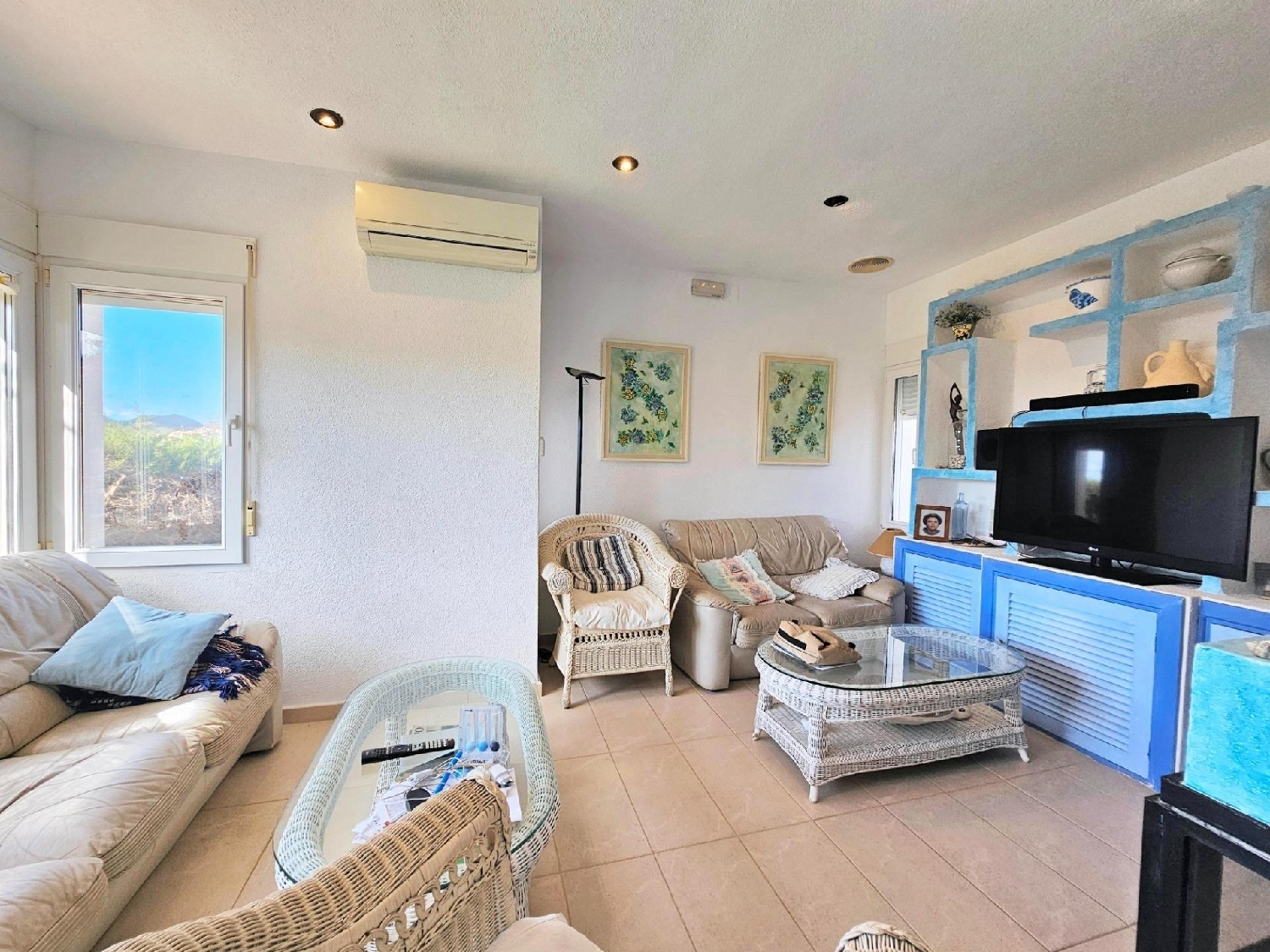  till salu villa Cabo De Palos Campo De Cartagena 8