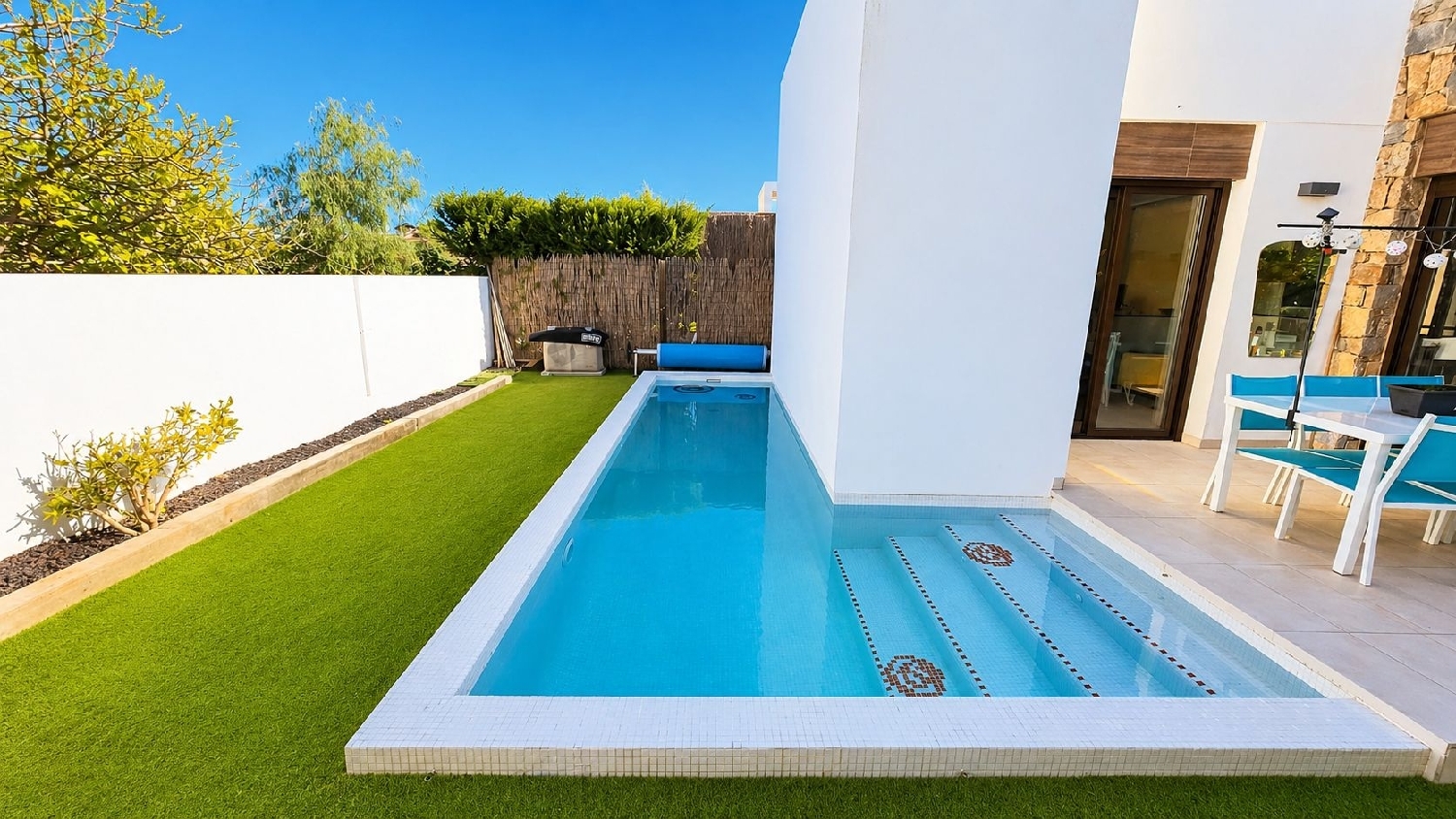  kaufen Villa Cabo Roig Baix Segura 3