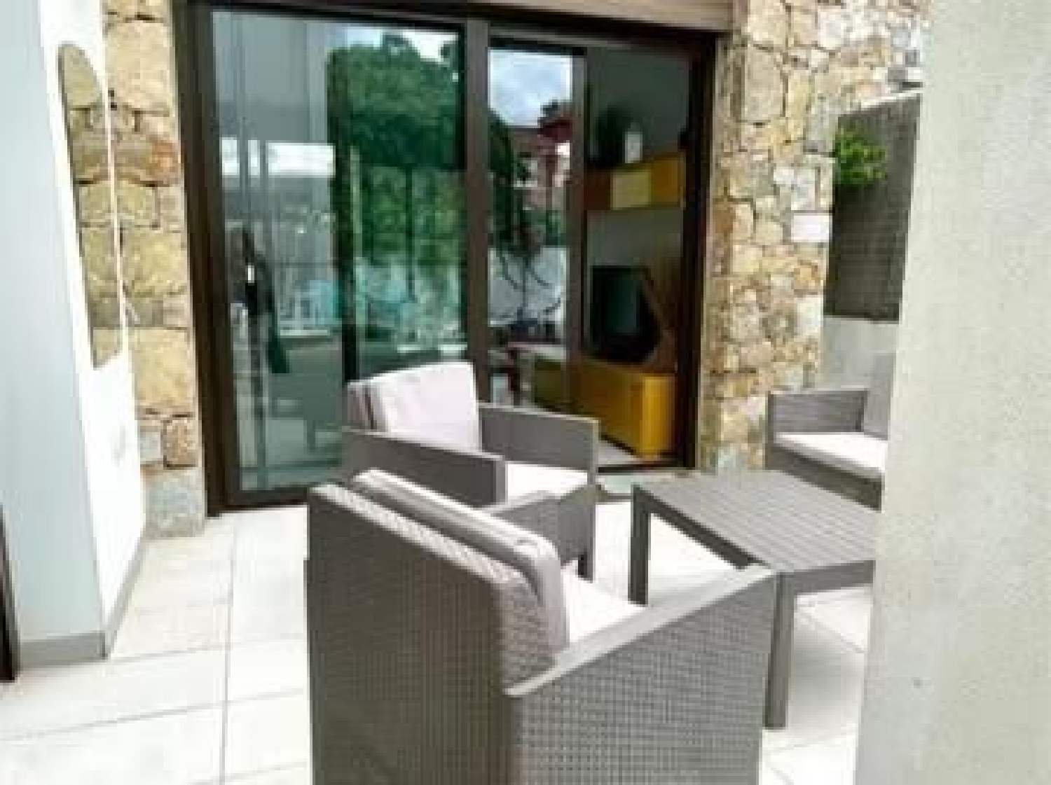  kaufen Villa Cabo Roig Baix Segura 6