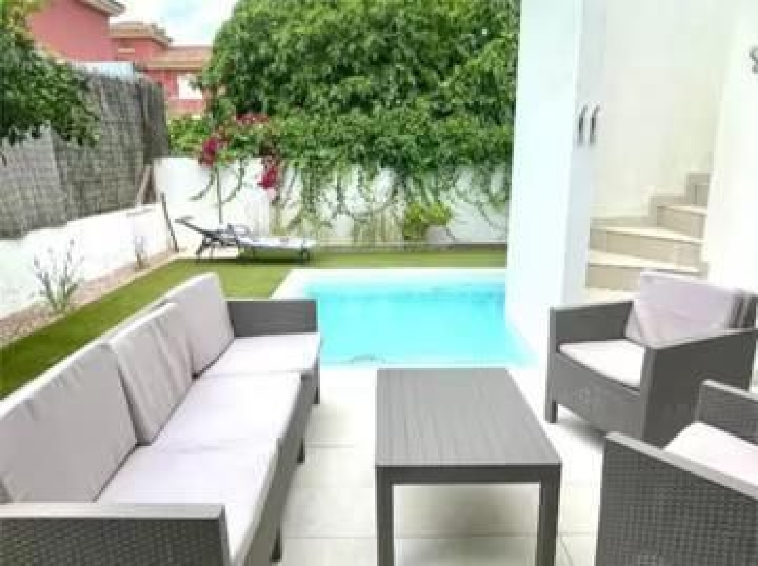  kaufen Villa Cabo Roig Baix Segura 4