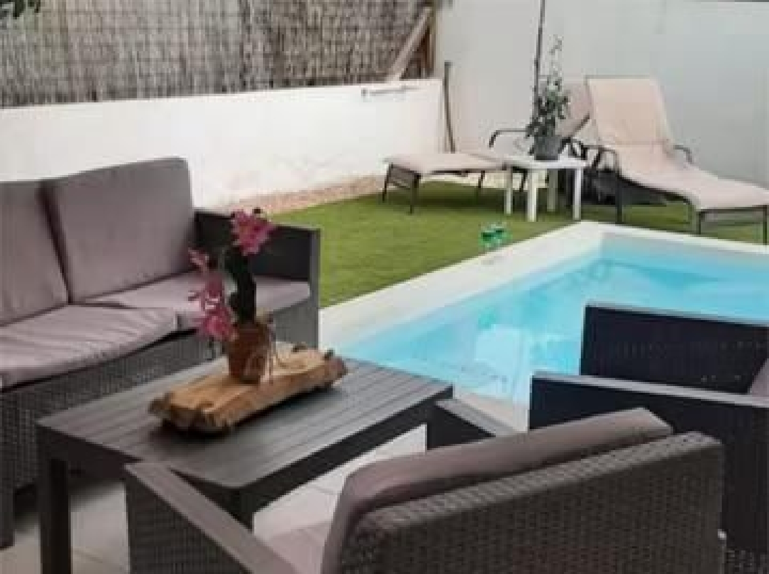  kaufen Villa Cabo Roig Baix Segura 5