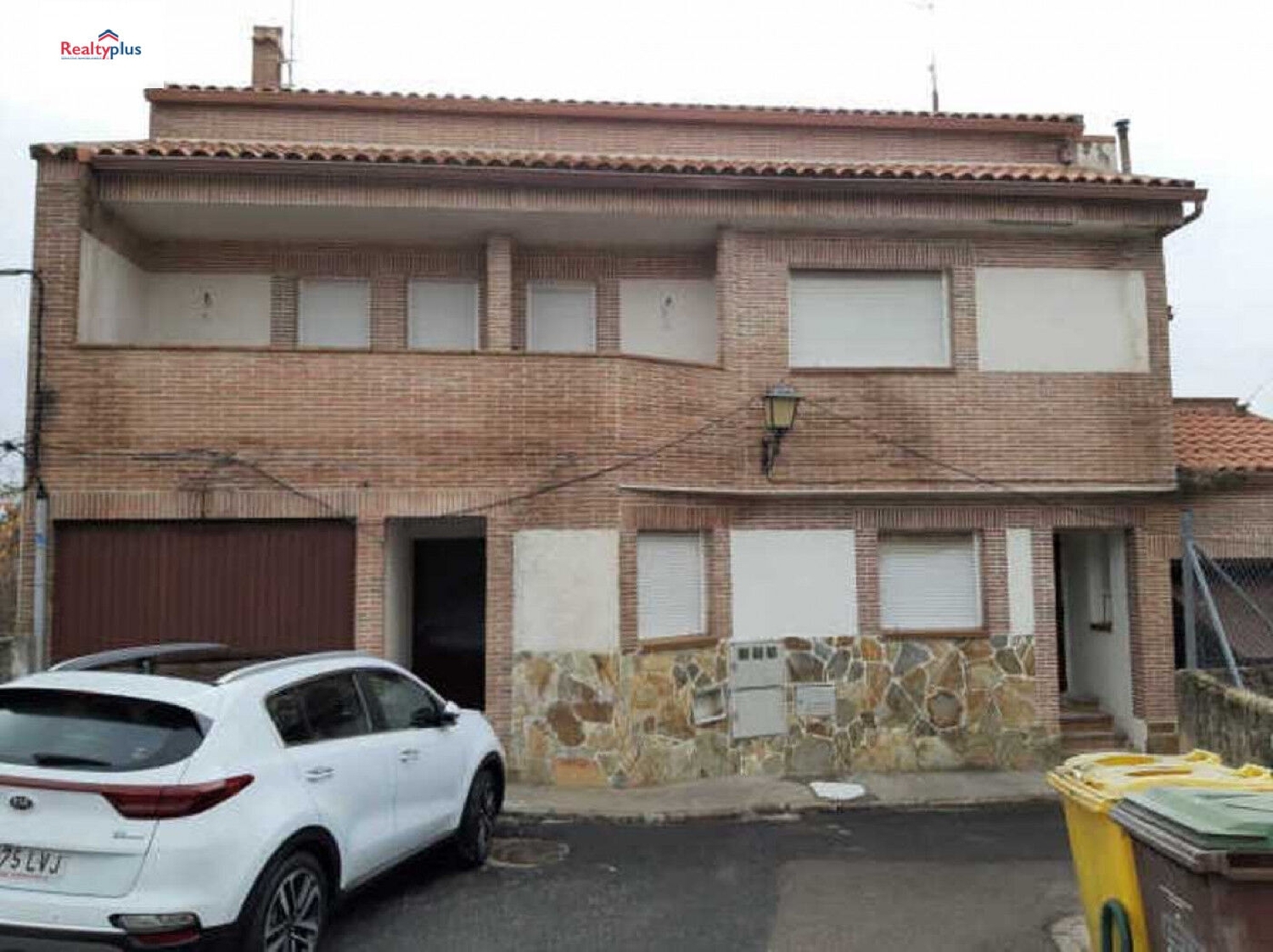  à vendre villa Cadalso De Los Vidrios Sierra Oeste 3