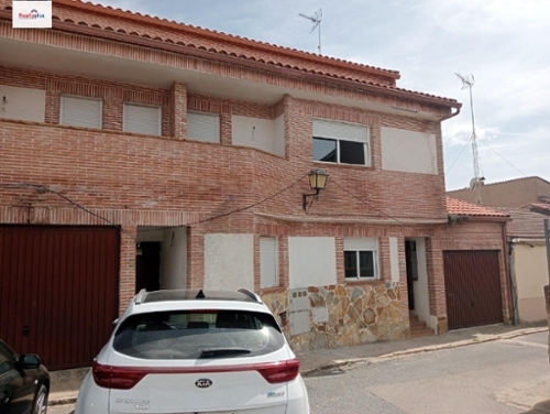 Cadalso De Los Vidrios Sierra Oeste villa foto 6386320