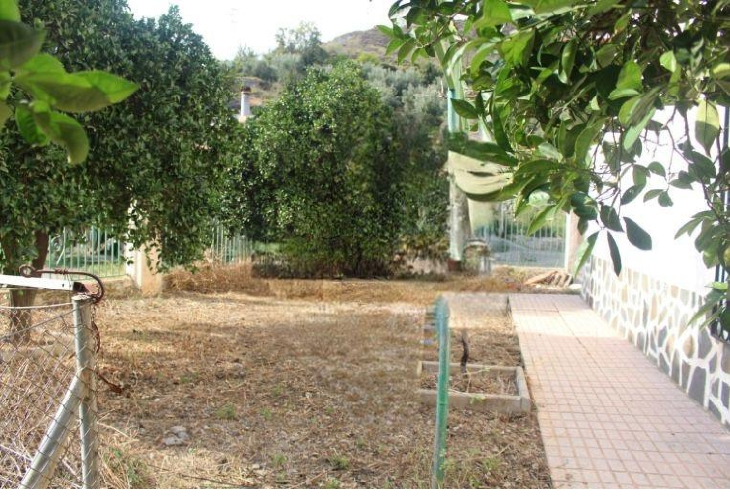 te koop villa Cádiar Alpujarra Granadina 5