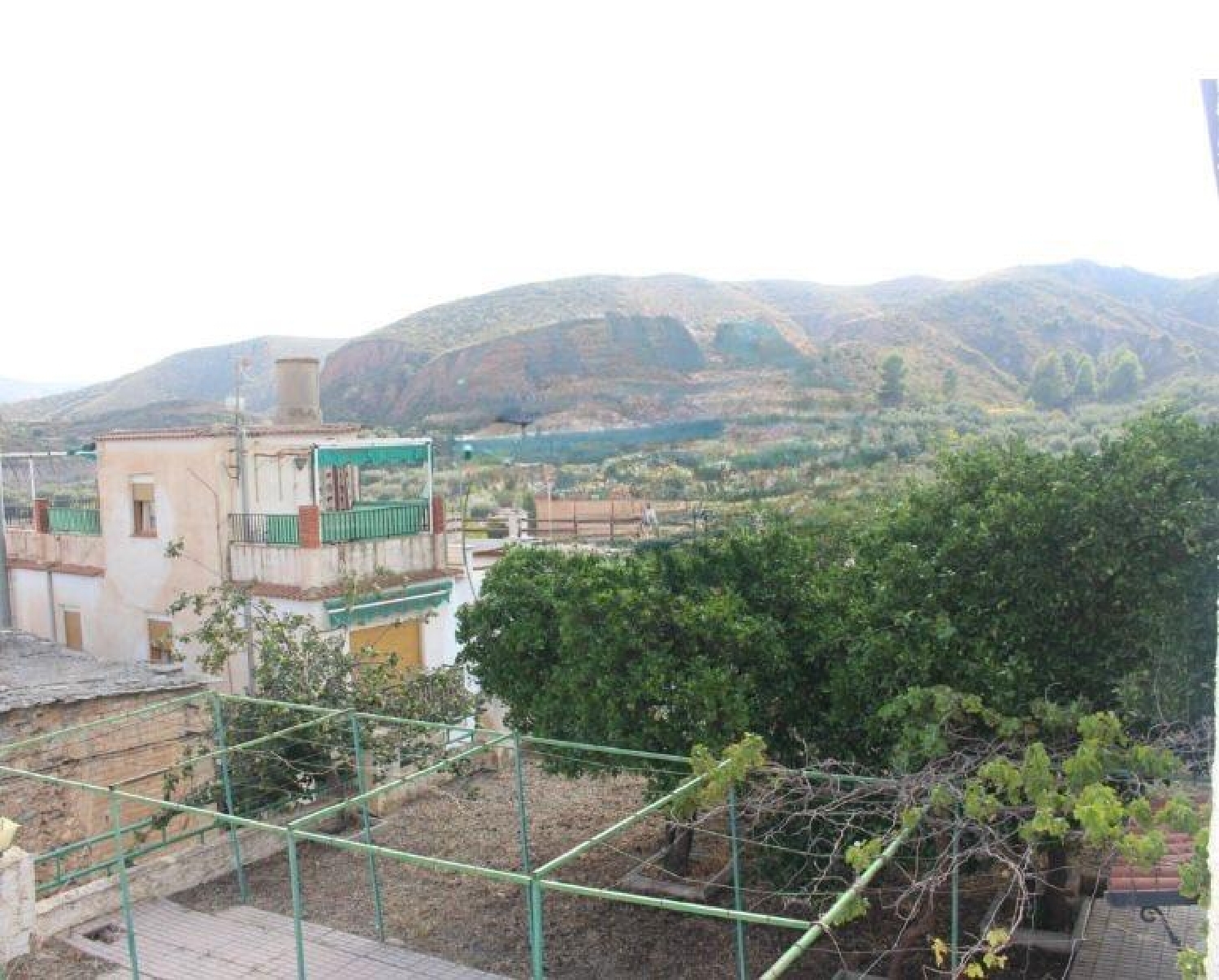 te koop villa Cádiar Alpujarra Granadina 4