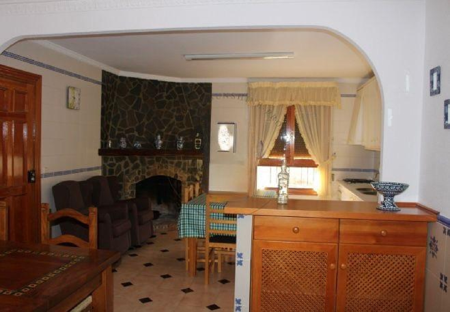 te koop villa Cádiar Alpujarra Granadina 6