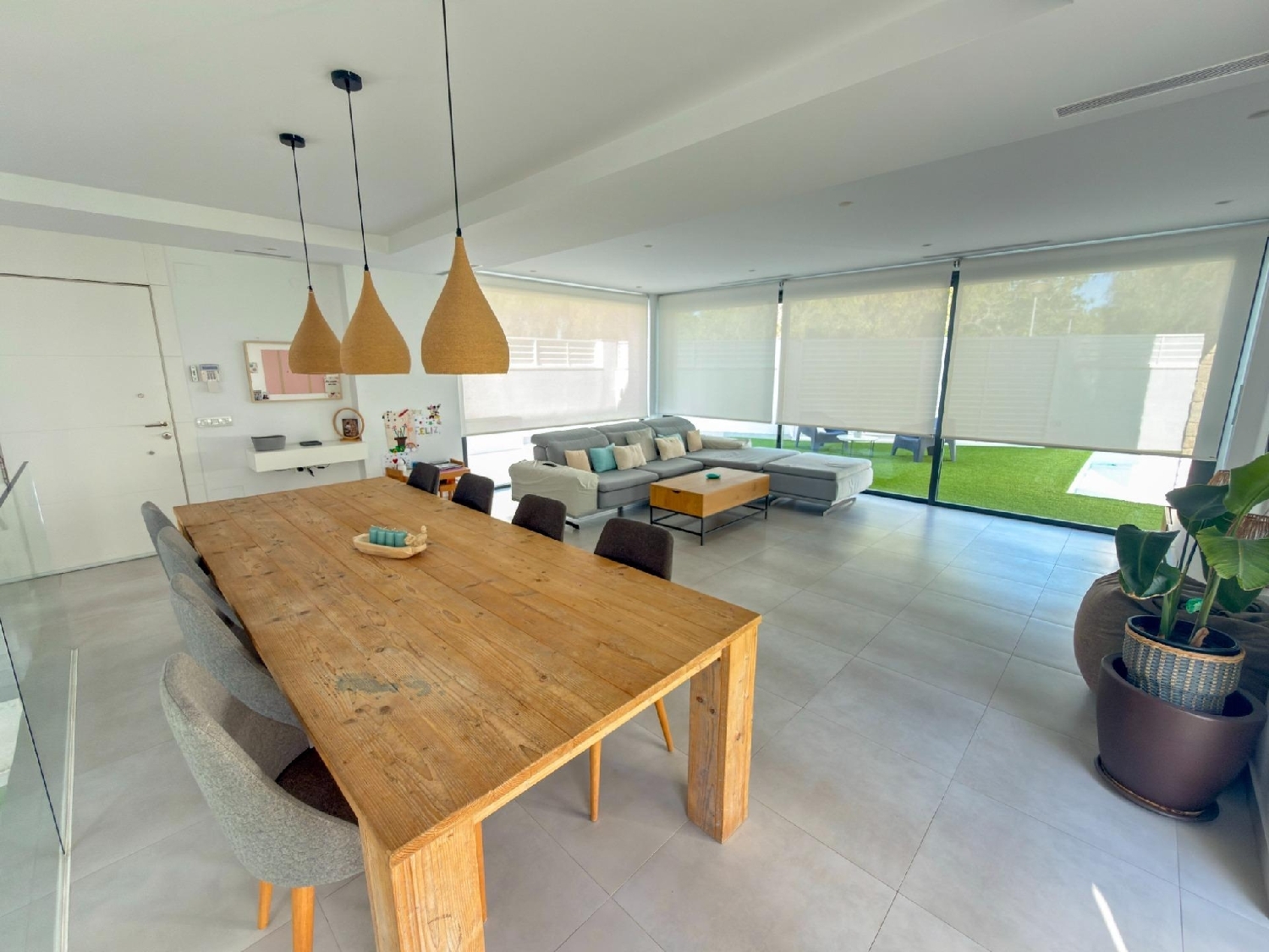 kaufen Villa Callosa De Segura Baix Segura 6