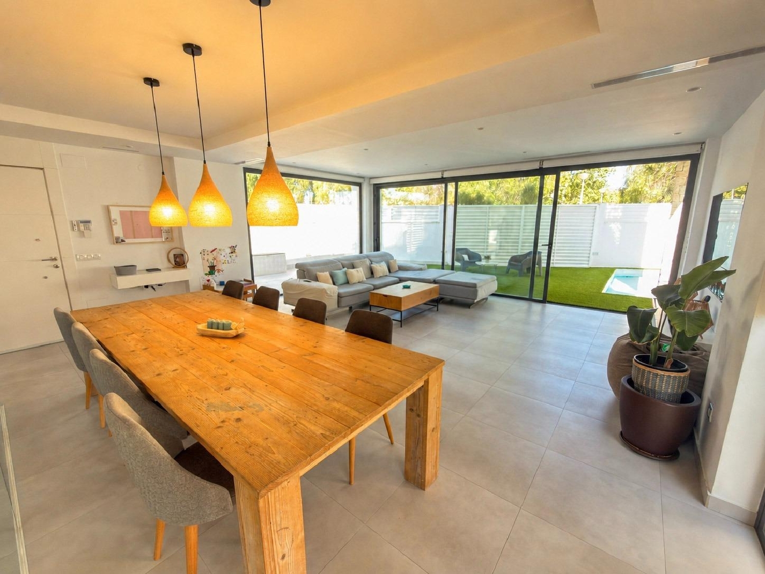 kaufen Villa Callosa De Segura Baix Segura 2