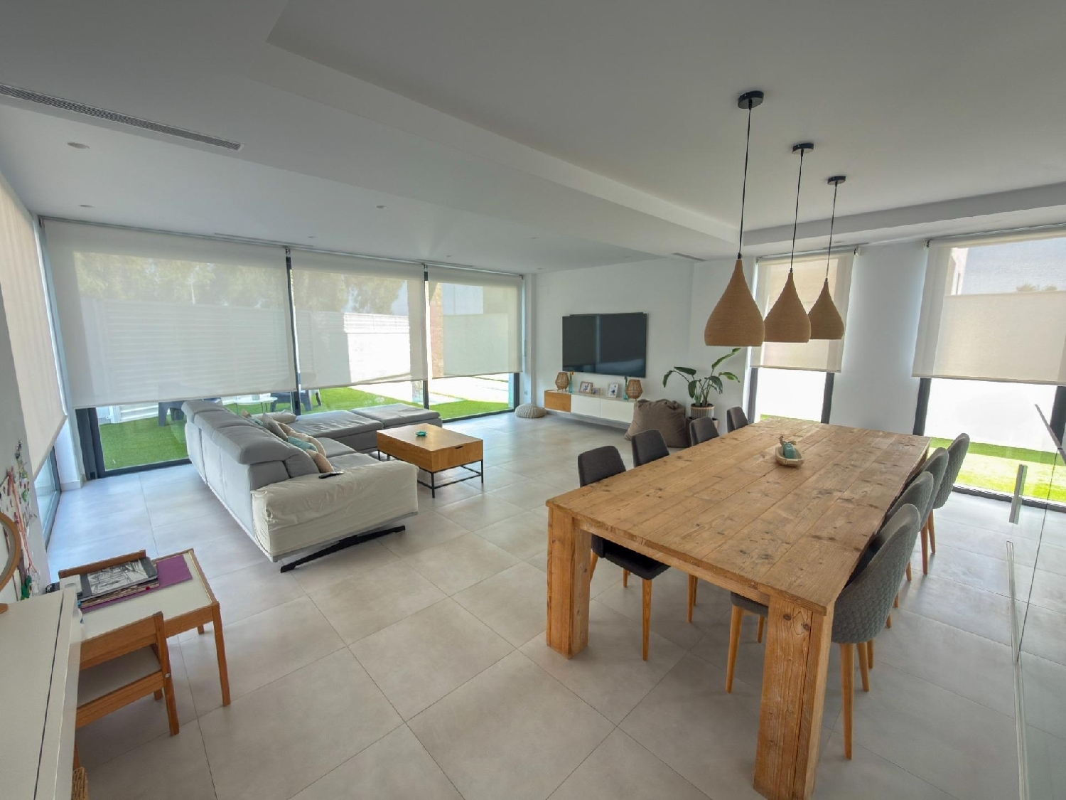 kaufen Villa Callosa De Segura Baix Segura 4