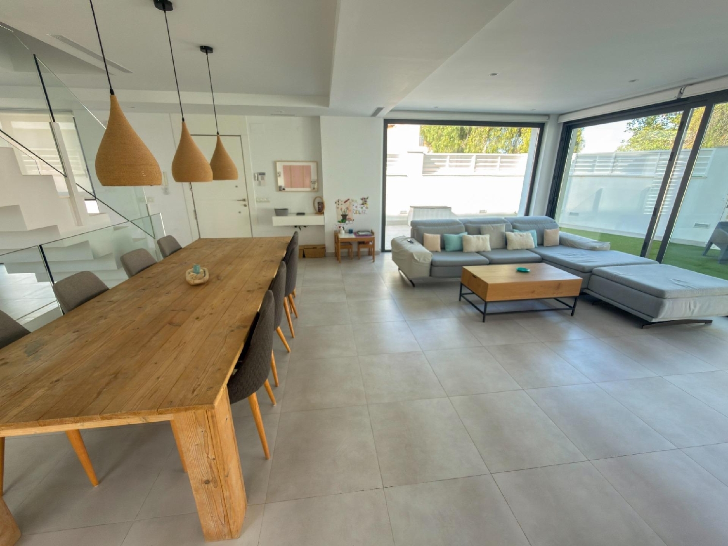kaufen Villa Callosa De Segura Baix Segura 5