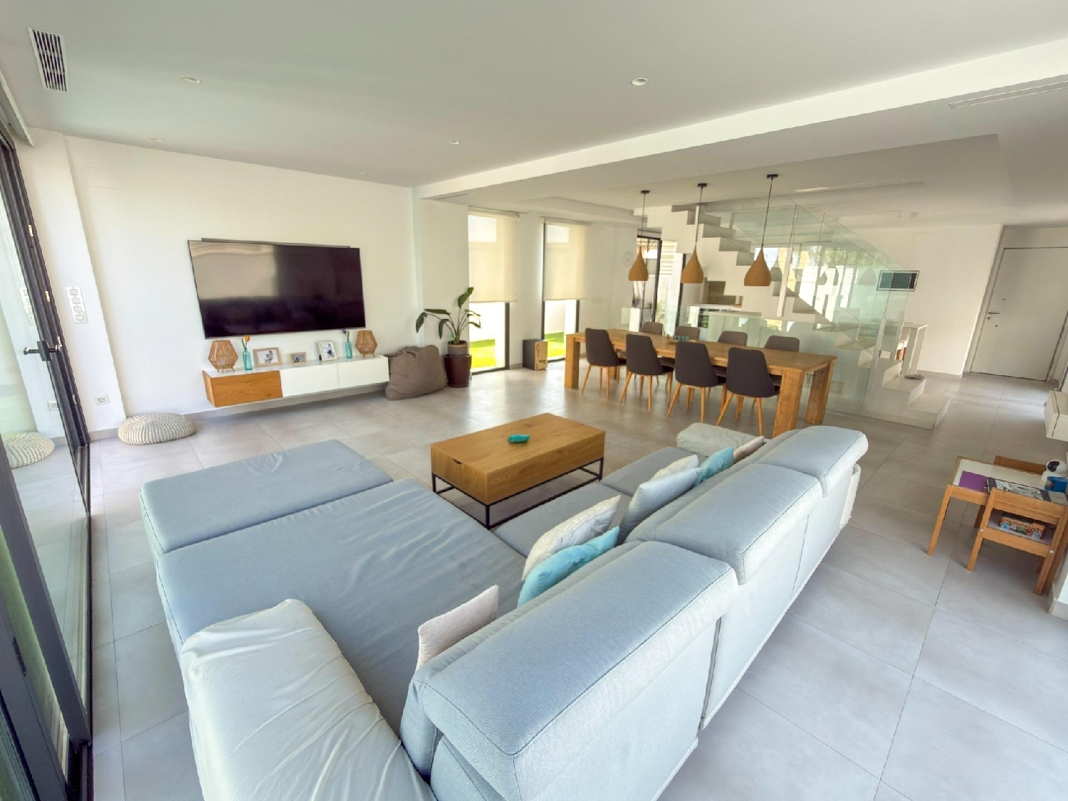 kaufen Villa Callosa De Segura Baix Segura 3