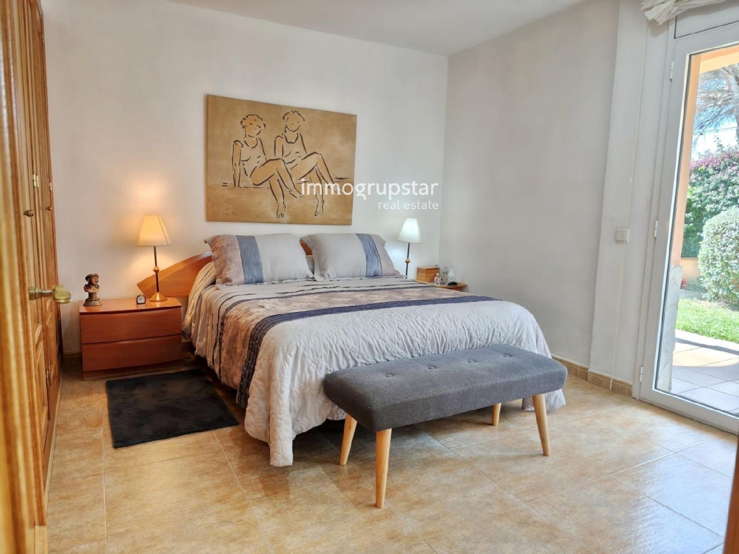  à vendre villa Calonge Baix Empordà 14