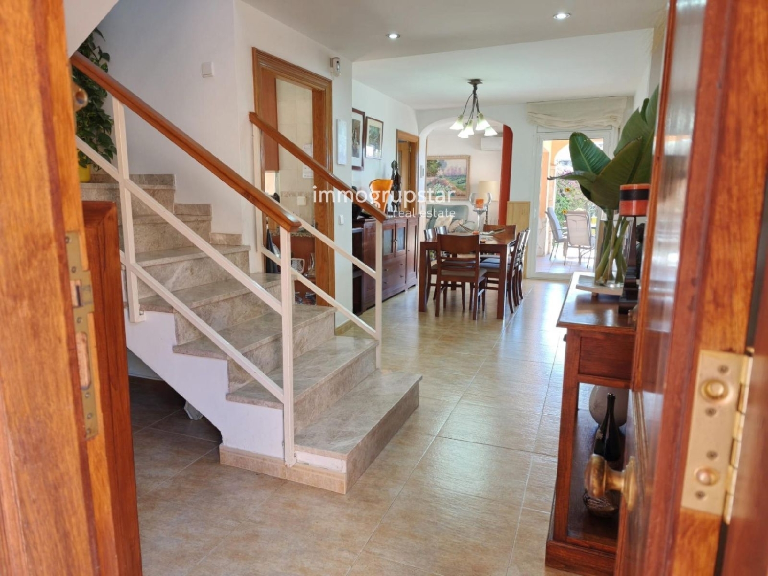  à vendre villa Calonge Baix Empordà 4