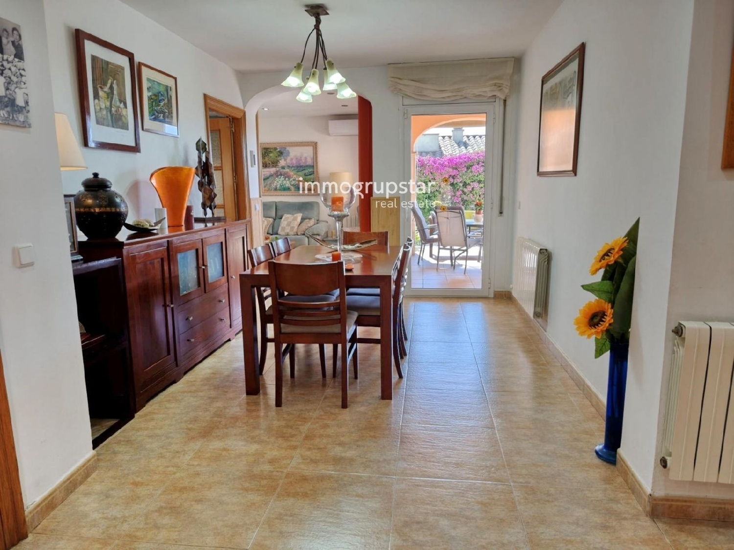  à vendre villa Calonge Baix Empordà 2