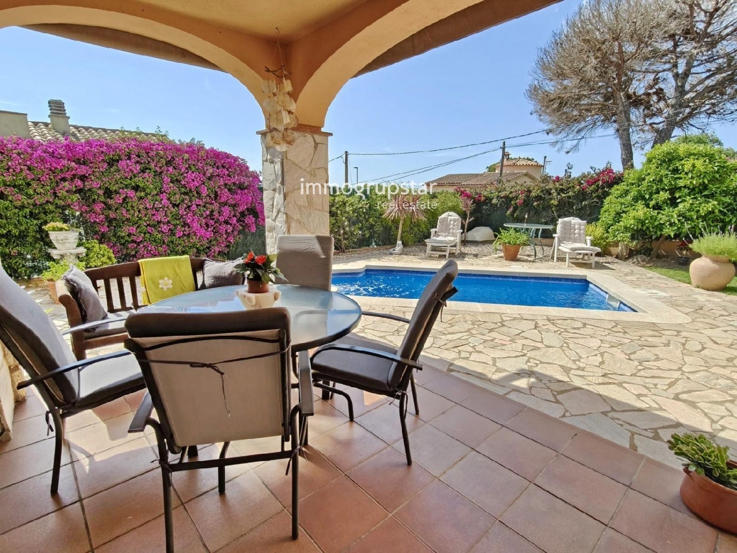  à vendre villa Calonge Baix Empordà 3
