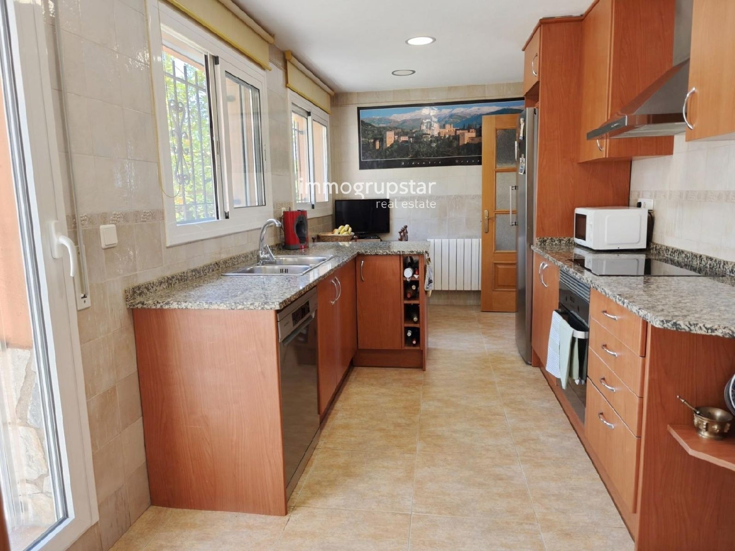  à vendre villa Calonge Baix Empordà 11