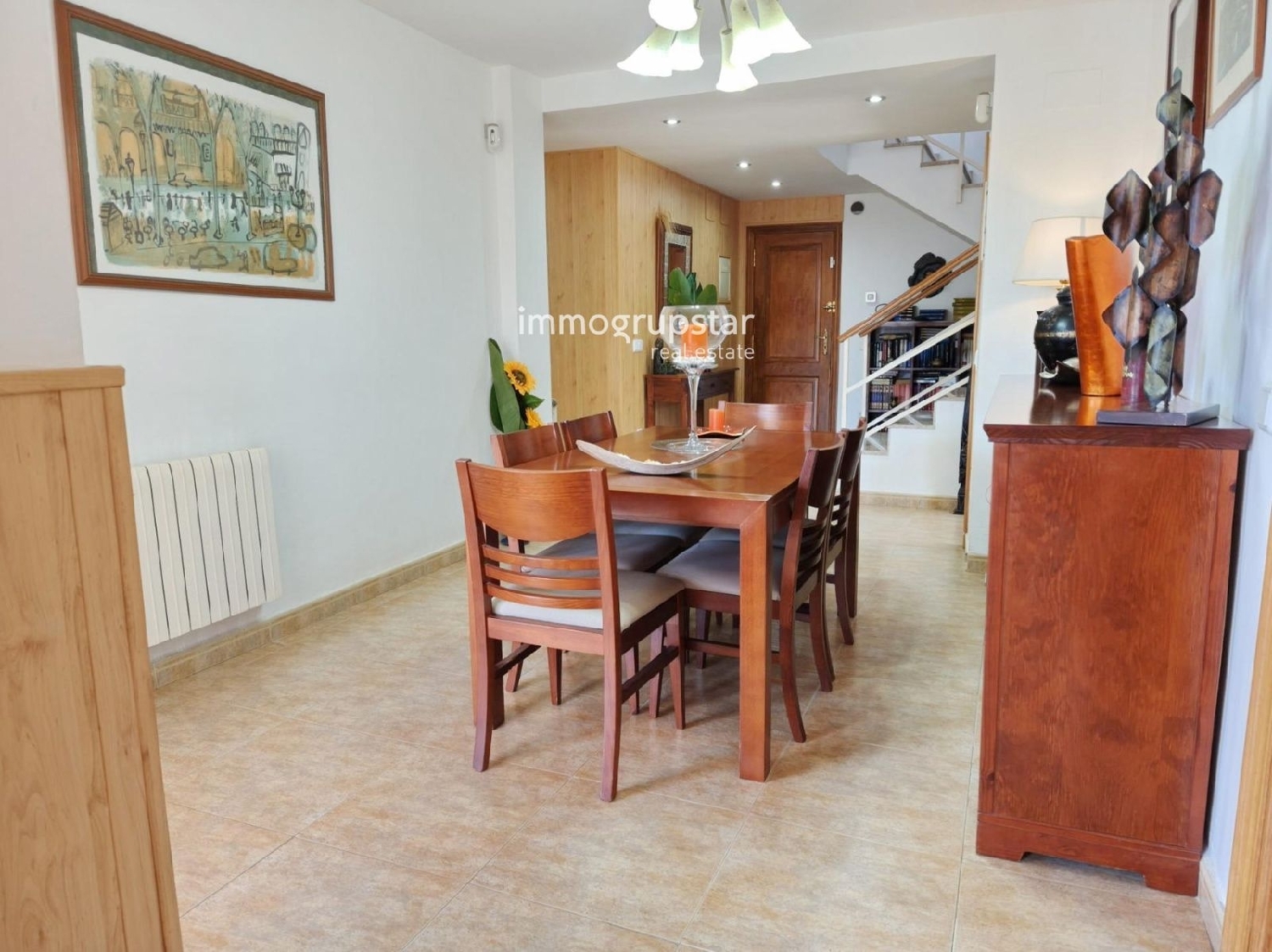  à vendre villa Calonge Baix Empordà 7