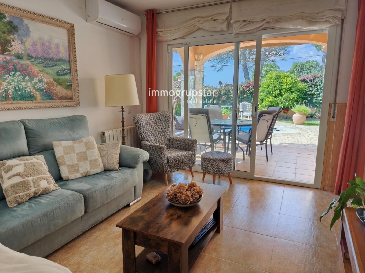  à vendre villa Calonge Baix Empordà 8