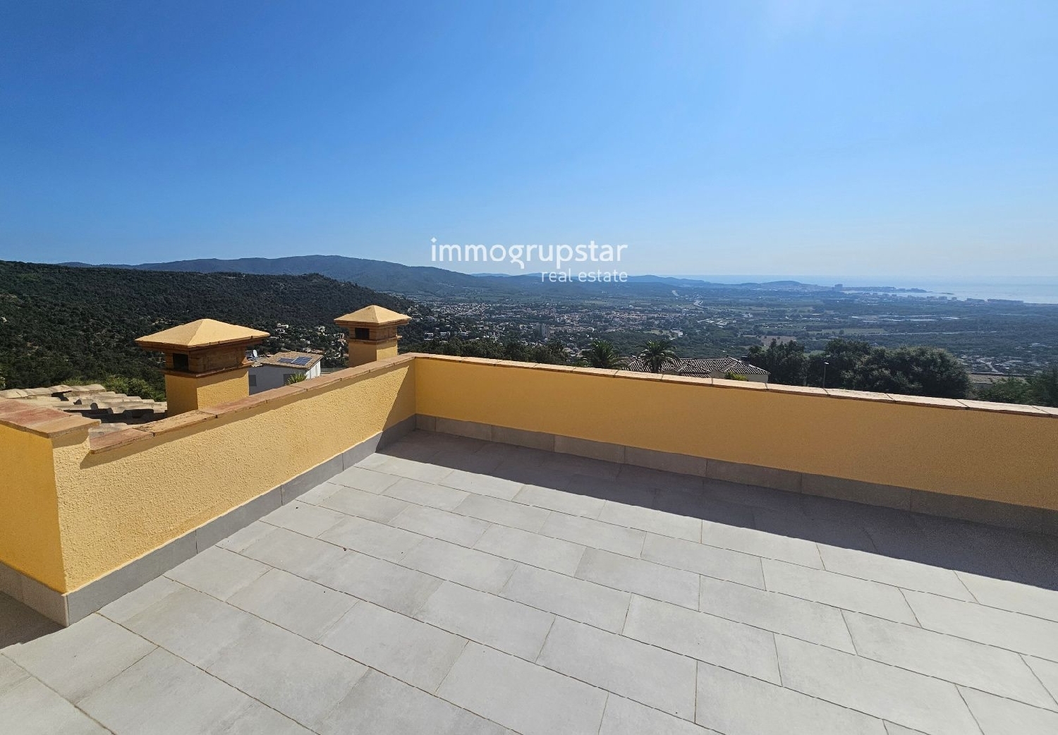  à vendre villa Calonge Baix Empordà 9