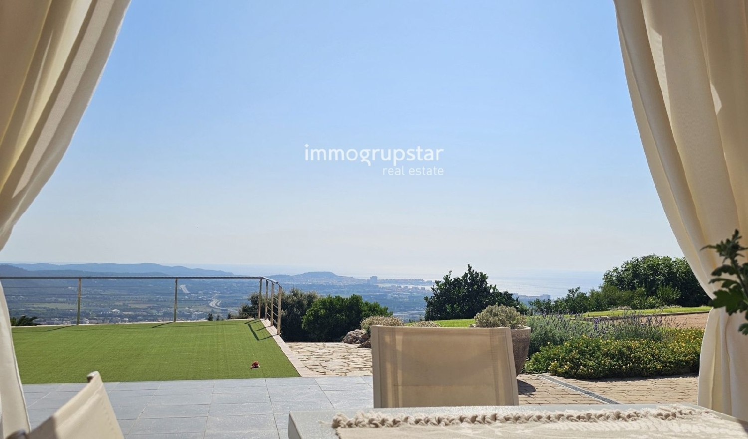  à vendre villa Calonge Baix Empordà 8