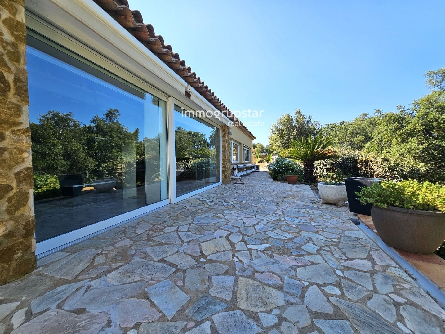  à vendre villa Calonge Baix Empordà 5