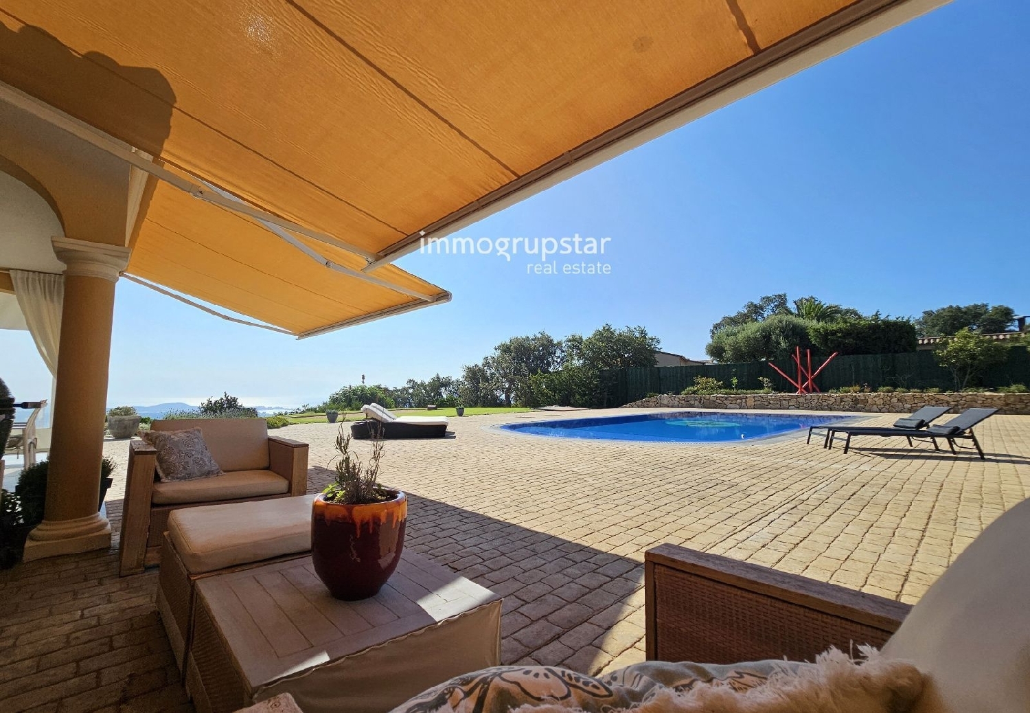  à vendre villa Calonge Baix Empordà 3