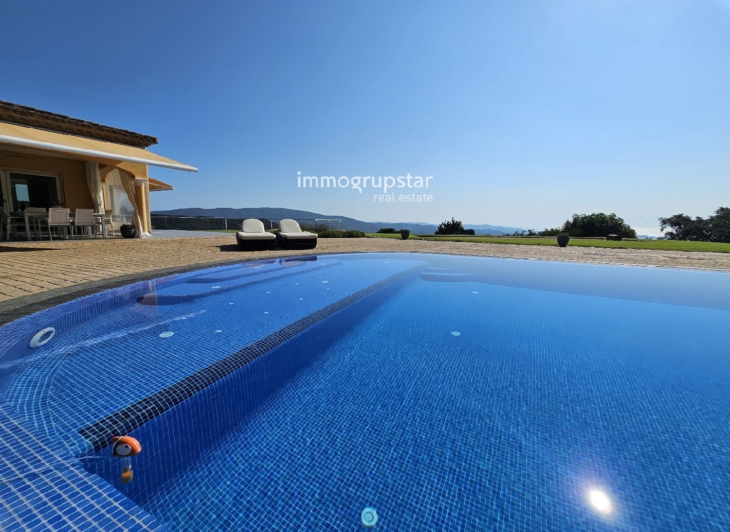  à vendre villa Calonge Baix Empordà 2