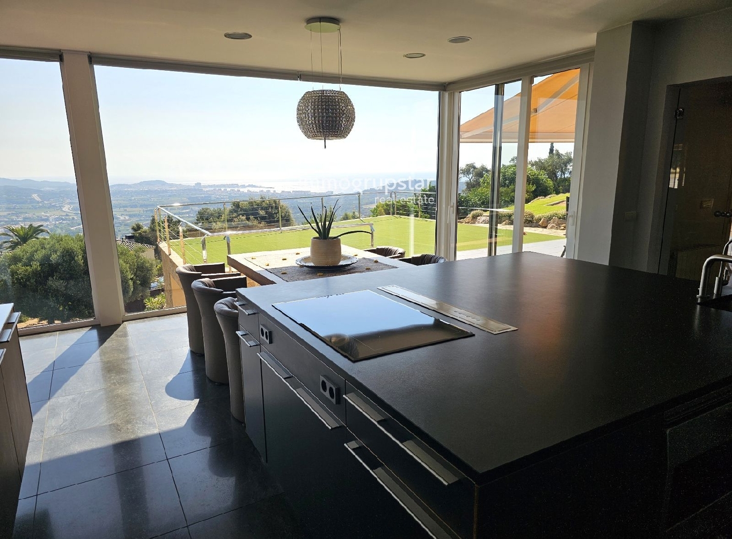  à vendre villa Calonge Baix Empordà 11
