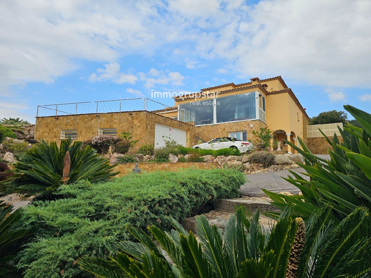  à vendre villa Calonge Baix Empordà 6