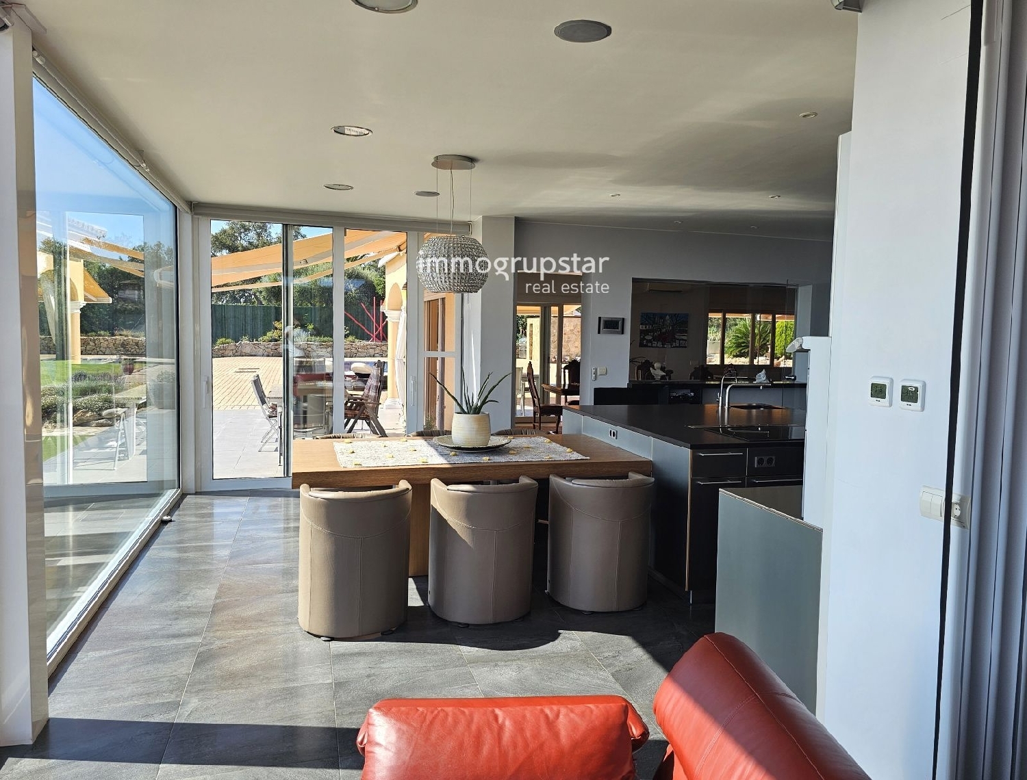  à vendre villa Calonge Baix Empordà 13
