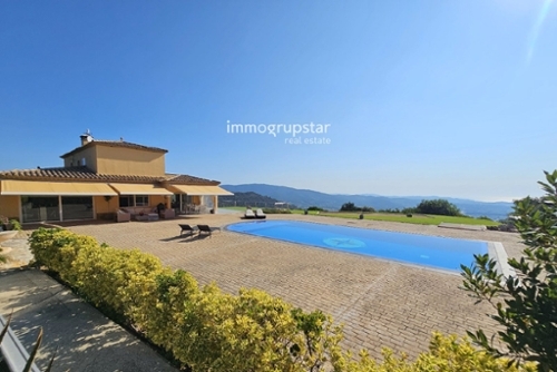 Calonge Baix Empordà villa foto 6380279