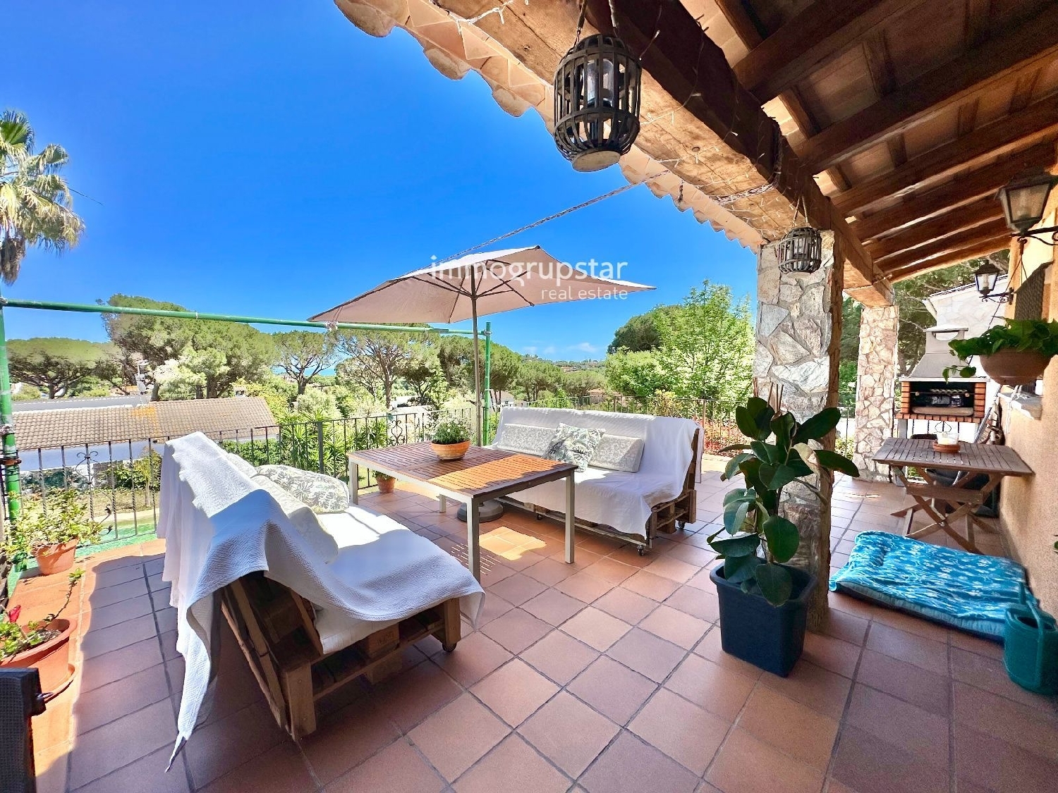 till salu villa Calonge Baix Empordà 4