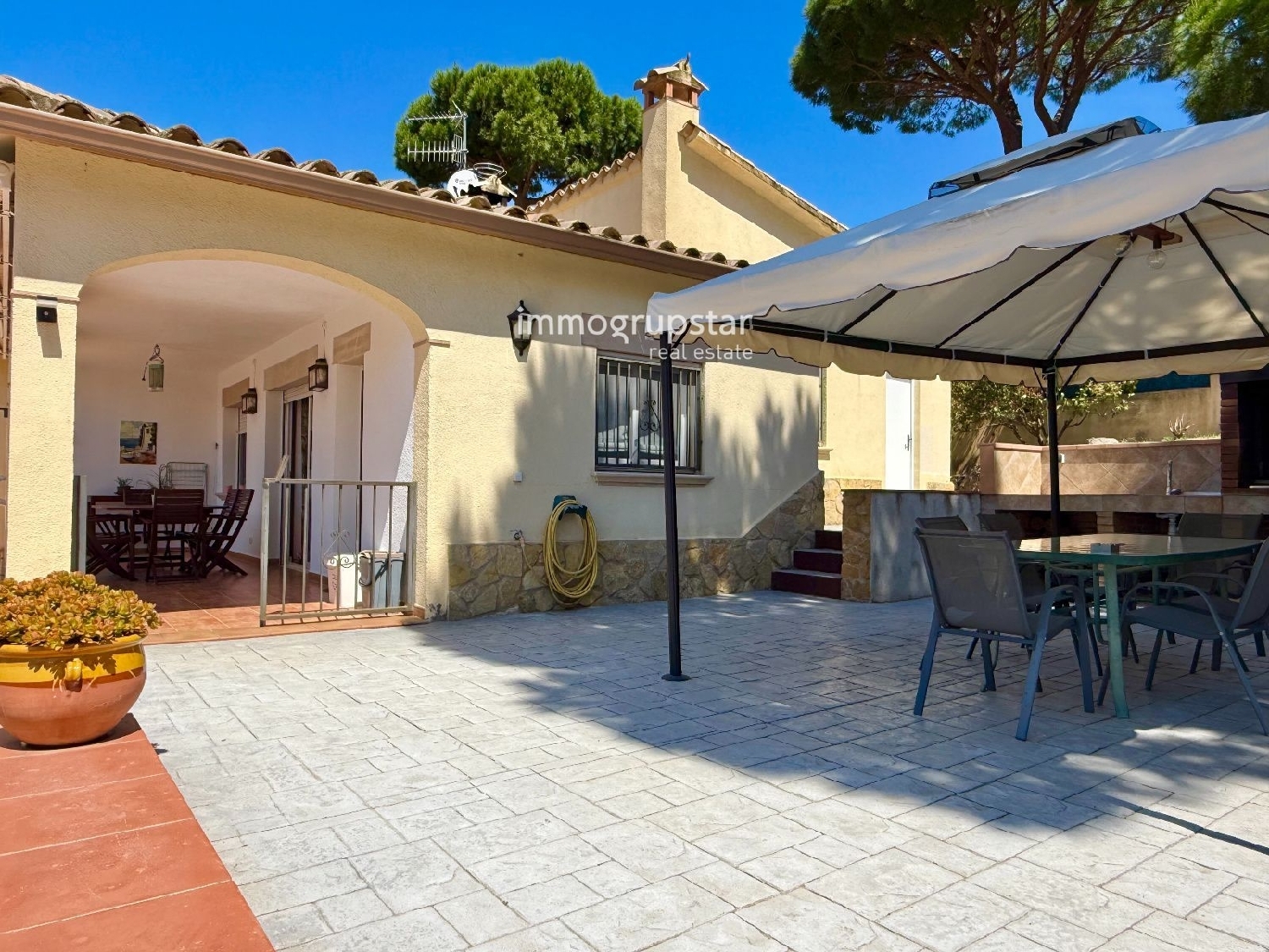 en venta chalet Calonge Baix Empordà 12