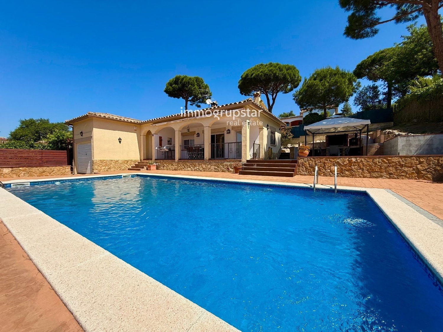 en venta chalet Calonge Baix Empordà 3