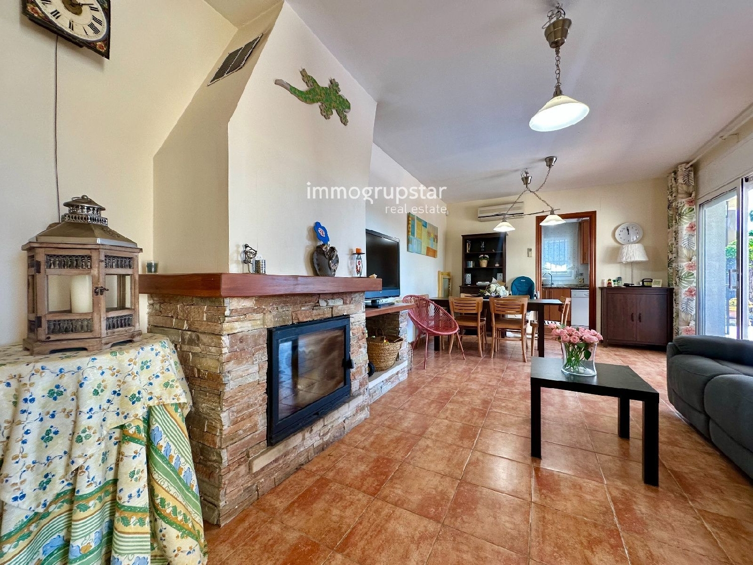 en venta chalet Calonge Baix Empordà 8