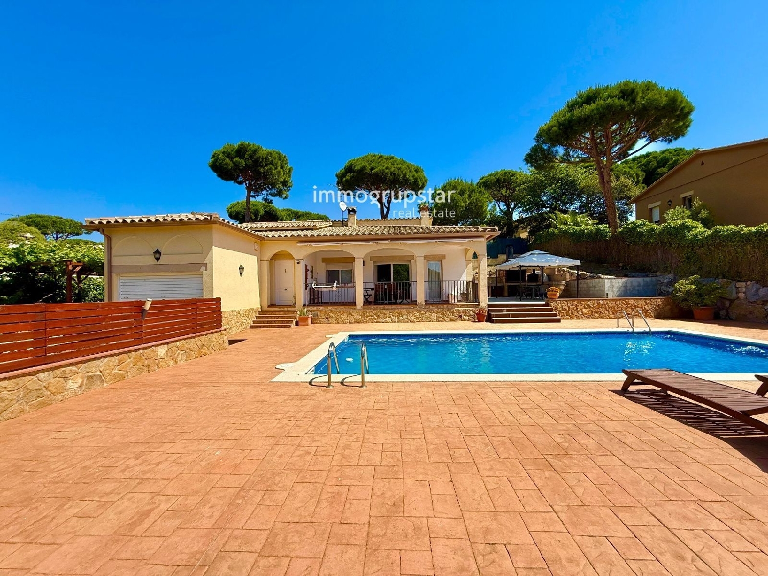 en venta chalet Calonge Baix Empordà 2