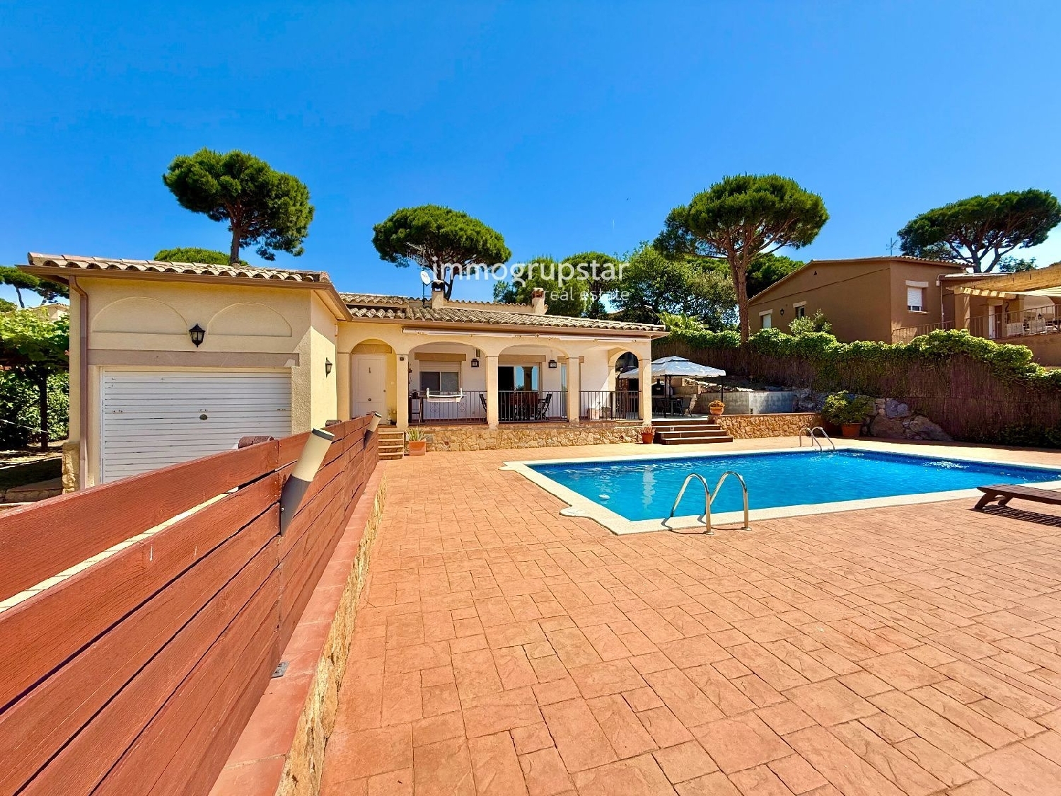 en venta chalet Calonge Baix Empordà 4