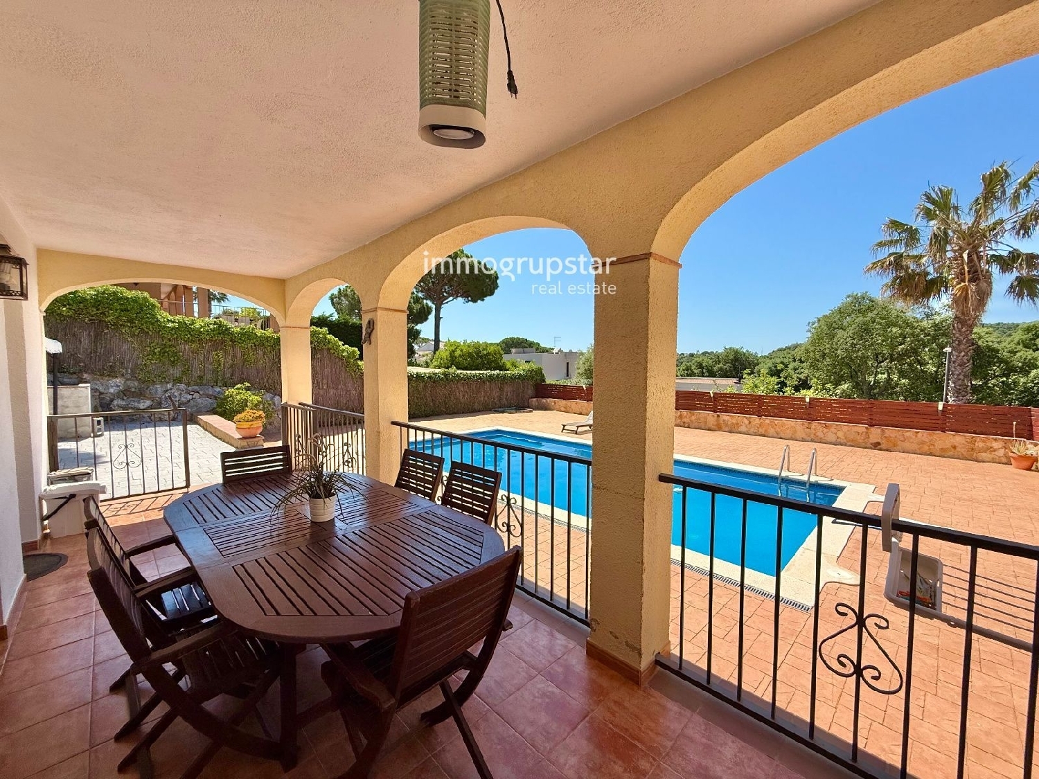 en venta chalet Calonge Baix Empordà 11