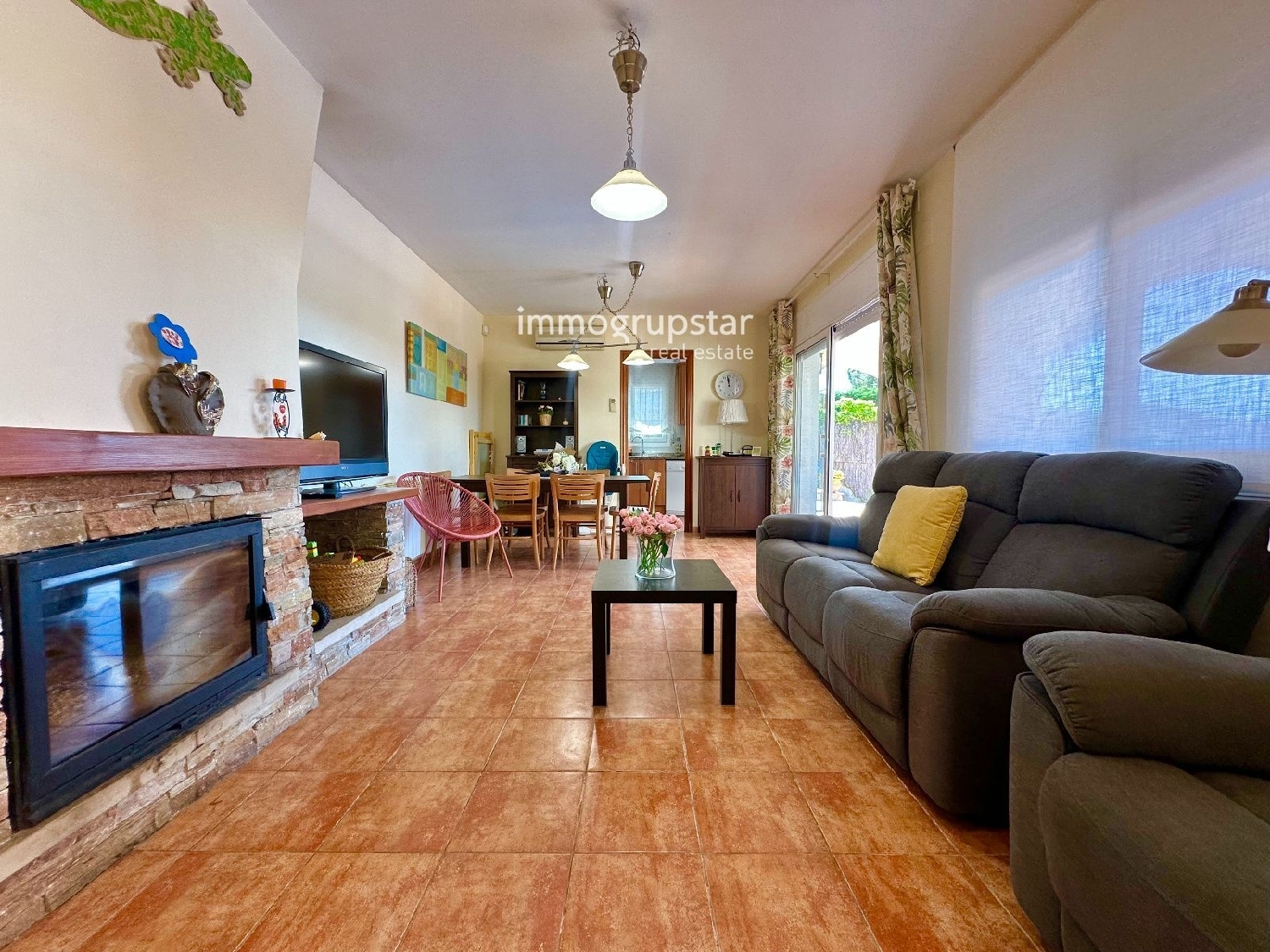 en venta chalet Calonge Baix Empordà 9