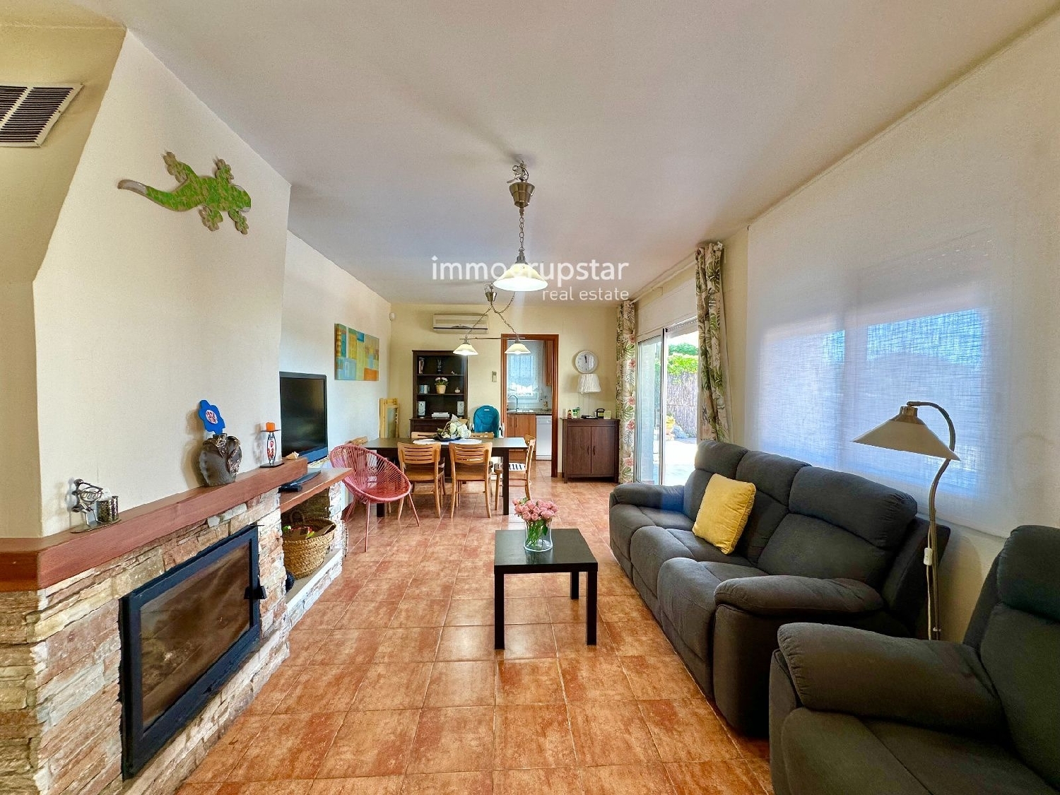 en venta chalet Calonge Baix Empordà 7