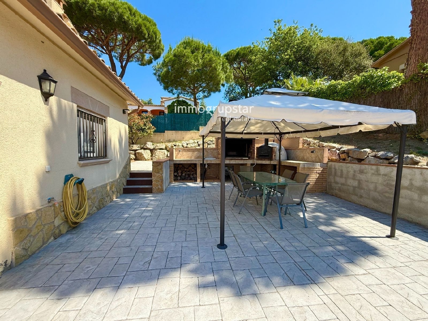 en venta chalet Calonge Baix Empordà 6